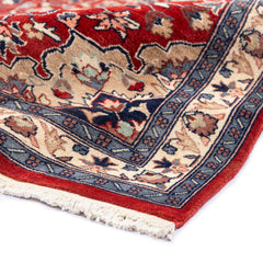 Kashan (3.1 x 4.2)ft