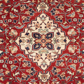 Kashan (3.1 x 4.2)ft