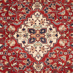 Kashan (3.1 x 4.2)ft