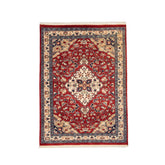 Kashan (3.1 x 4.2)ft