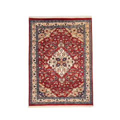 Kashan (3.1 x 4.2)ft