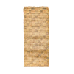 Nepalese Rug (3.2 x 7.5)ft