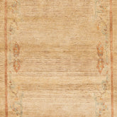 Nepalese Rug (2.3 x 6.3)ft