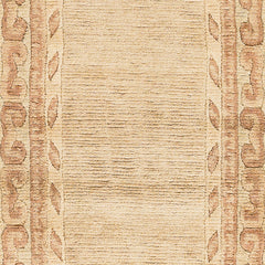 Nepalese Rug (2.3 x 6)ft