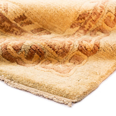 Nepalese Rug (2.4 x 5.7)ft