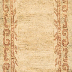 Nepalese Rug (2.4 x 5.7)ft