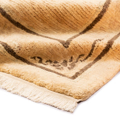 Nepalese Rug (2.3 x 6.1)ft