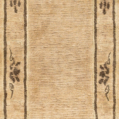 Nepalese Rug (2.3 x 6.1)ft
