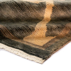 Nepalese Rug (6.6 x 9.6)ft