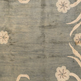 Nepalese Rug (6.6 x 9.6)ft