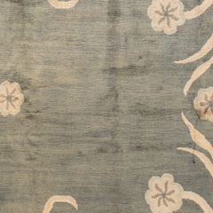 Nepalese Rug (6.6 x 9.6)ft