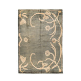 Nepalese Rug (6.6 x 9.6)ft