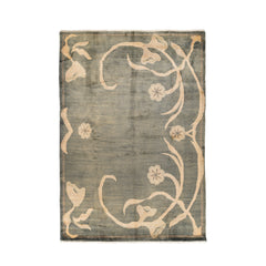 Nepalese Rug (6.6 x 9.6)ft