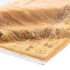 Nepalese Rug (2.4 x 4.5)ft