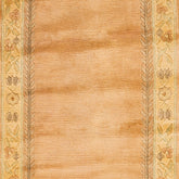 Nepalese Rug (2.4 x 4.5)ft