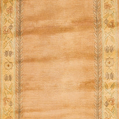 Nepalese Rug (2.4 x 4.5)ft