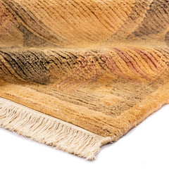 Nepalese Rug (3.3 x 10.9)ft