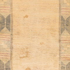 Nepalese Rug (3.3 x 10.9)ft