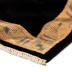 Nepalese Rug (3 x 11.4)ft