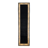 Nepalese Rug (3 x 11.4)ft