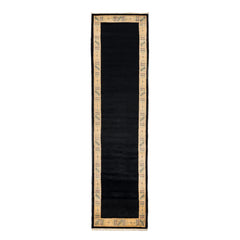 Nepalese Rug (3 x 11.4)ft