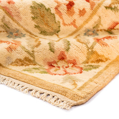Sultanabad Rug (3.5 x 5.5)ft