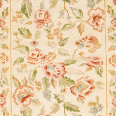 Sultanabad Rug (3.5 x 5.5)ft