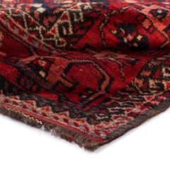 Afghan Bakhtiari (5.1 x 9.9)ft