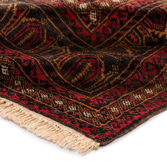 Afghan Balochi (5 x 14)ft