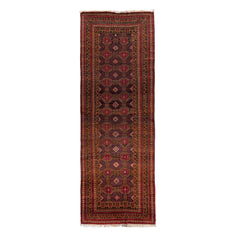 Afghan Balochi (5 x 14)ft