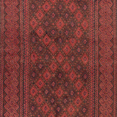 Soumak Kilim (5.2 x 8.2)ft