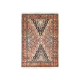 Kerman Rug(5.9 x 8.8)ft