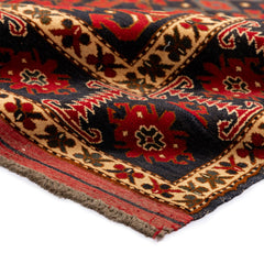 Afghan Pardah (5.2 x 6.5)ft