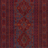 Golbarjasta Kilim (4.5 x 6.9)ft