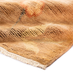 Nepalese Rug (2.7 x 10.9)ft