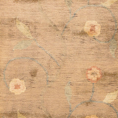 Nepalese Rug (2.7 x 10.9)ft