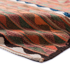 Ardebil Kilim (4.5 x 7.2)ft