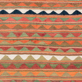 Ardebil Kilim (4.5 x 7.2)ft