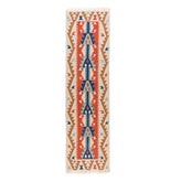 Ardebil Kilim (2.5 x 9.5)ft