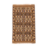 Turkmen Kilim (3.5 x 6)ft