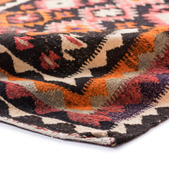 Ardebil Kilim (4.2 x 8.8)ft