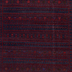 Golbarjasta Kilim (5.5 x 9.9)ft