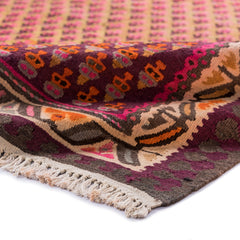 Ardebil Kilim (5 x 9.1)ft
