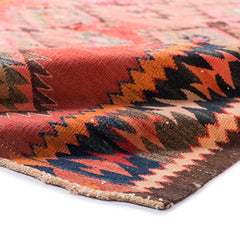 Ardebil Kilim (4 x 7.9)ft