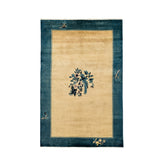 Classical Chinese (5.6 x 8.6)ft