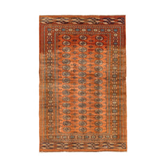 Mori Bokhara (6.1 x 9.4)ft