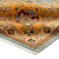 Kashan (7.6 x 10.8)ft