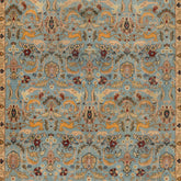 Kashan (7.6 x 10.8)ft