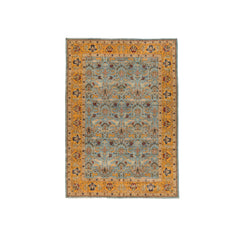 Kashan (7.6 x 10.8)ft