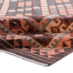 Ardebil Kilim (5.8 x 8.3)ft